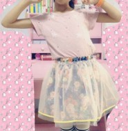 精心挑选的萝莉白丝套图!第一季!【74P】