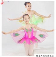 淘宝店里的小童模之连衣裙精拍!【18P】