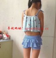 loli泳装展示唯美套图!【46P】