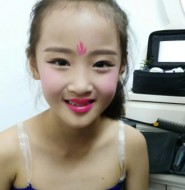 让你零距离走进小小童星的生活!【161P】