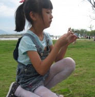 这才是真实鲜活的白裤袜loli!【10P】