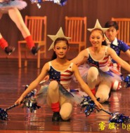 台湾青春靓丽的loli啦啦队!【25P】