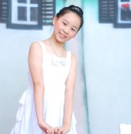 这才是真正的萝莉写真,惊艳全场!【116P】