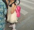 网友高清拍摄白裤袜小萝莉放学!【19P】