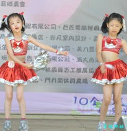 台湾觀音蓮花小仙子初赛小萝莉,这才是正宗啊!【21P】