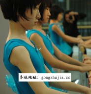 神一样的侧面和背面,难道是上天的赐予?【20P】