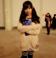 据说是萌死日本宅男的那位萝莉!哈哈!【5P】