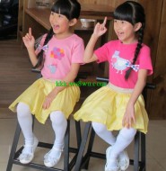 漂亮的台湾双胞胎白袜随拍,真实的不像话!【31P】