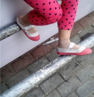 漂亮的loli,漂亮的肉袜!【34P】