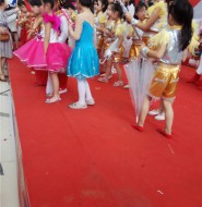 出售套图:八妹柔术独家高清拍摄表演的小萝莉童模,真是人中龙凤!【83P】