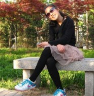 带着好美的初中萝莉妹妹!在野外玩,还喜欢耍酷哦!【6P】