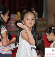 看多了内地小妹子,那就来看看台湾小萝莉吧!【22P】